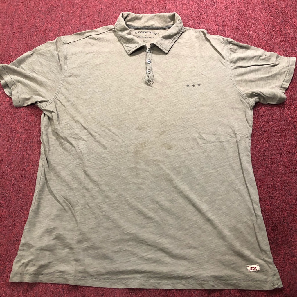 John Varvatos